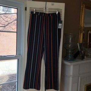 Cropped pants from Target